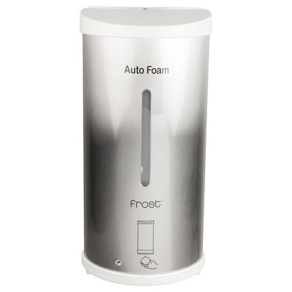 Automatic Foam Soap or Sanitizer Dispenser