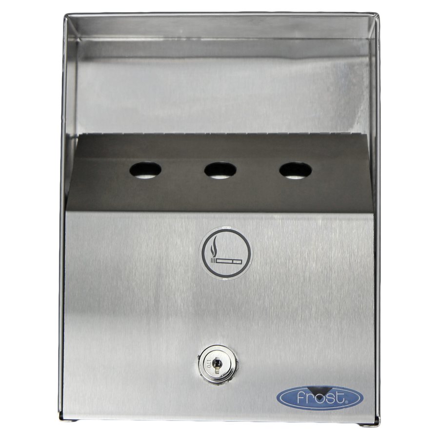 Heavy Duty Small Ashtray