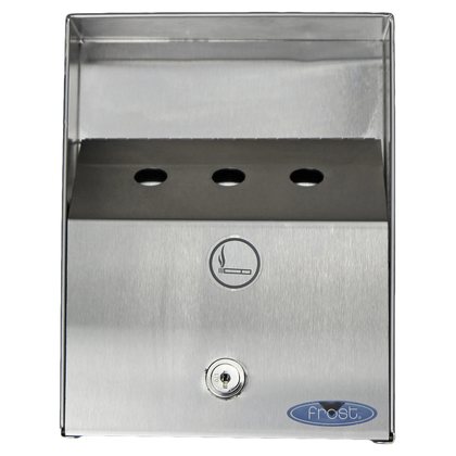 Heavy Duty Small Ashtray