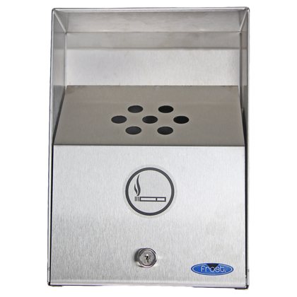 Heavy Duty Large Ashtray