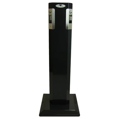 Heavy Duty Outdoor Pedestal Ashtray
