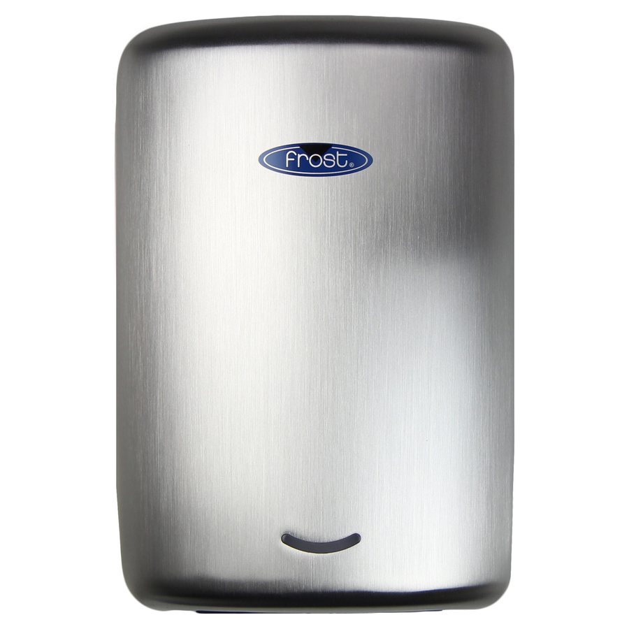 High speed automatic hand dryer