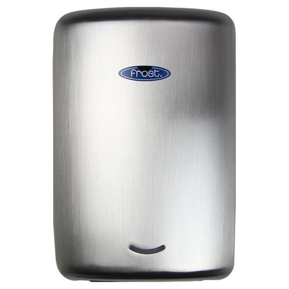 High speed automatic hand dryer