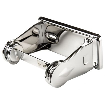 Single Roll Toilet Tissue Dispenser