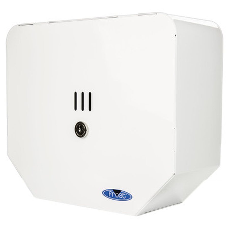 10" Jumbo Toilet Tissue Dispenser