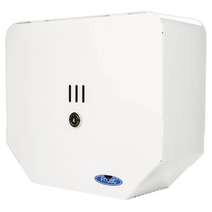 10" Jumbo Toilet Tissue Dispenser